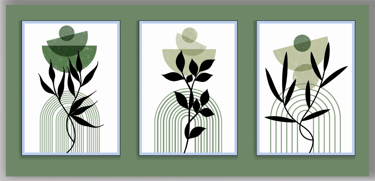Nature's Harmony Trio