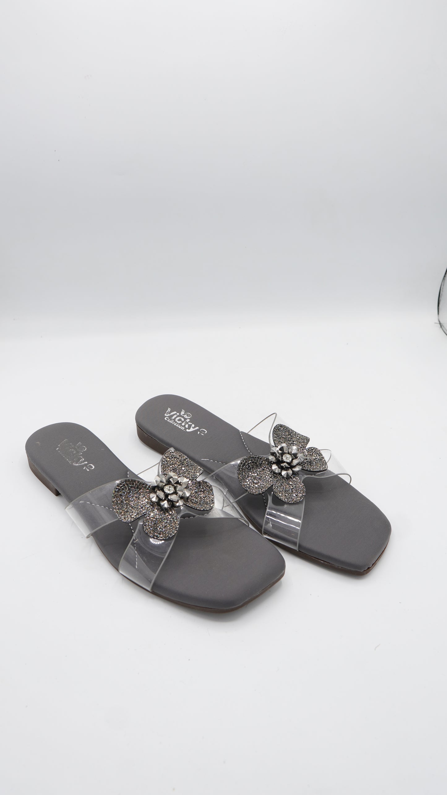 Elegant Butterfly Accent Slides
