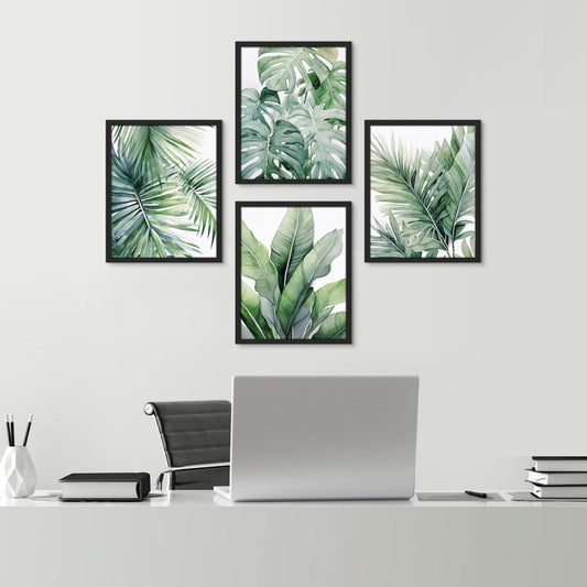 Bring Nature to Your Workspace