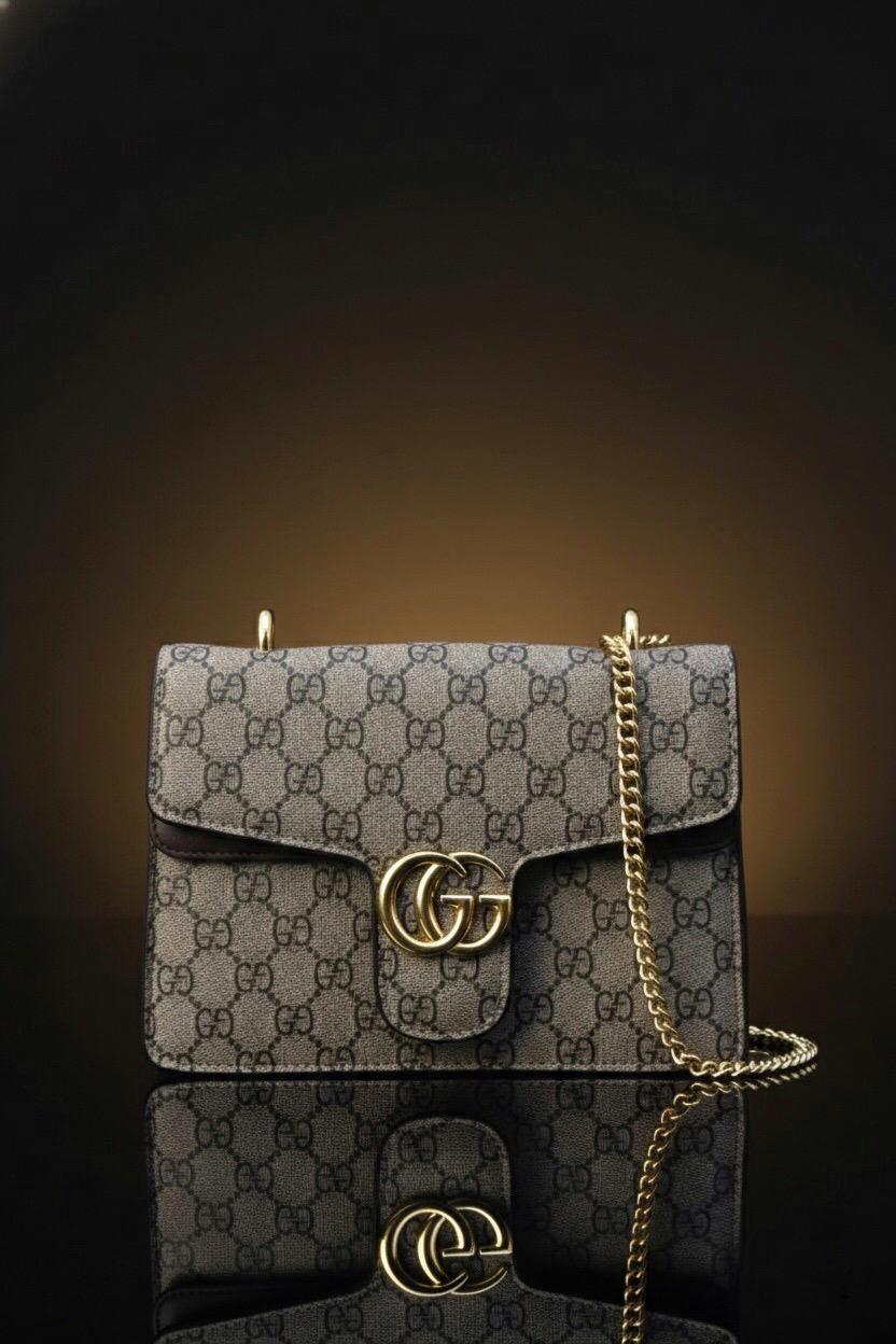 Gucci Marmont Mini Shoulder Bag
