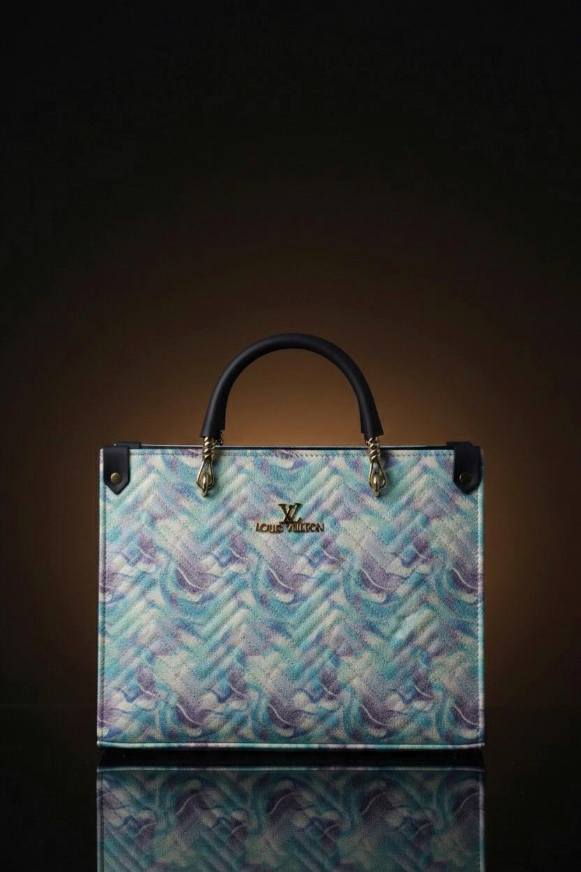 Louis Vuitton Miniature Onthego PM Handbag