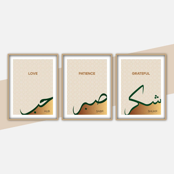 Elegant Virtues Trio