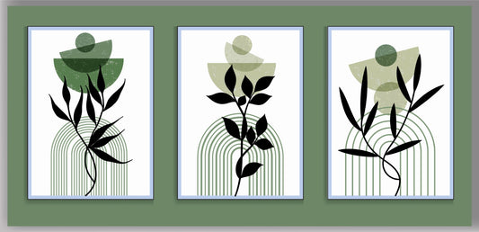 Nature's Harmony Trio
