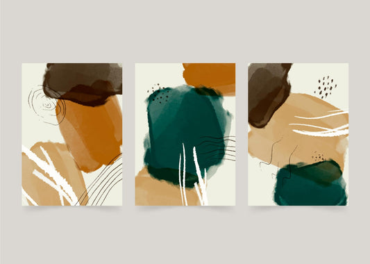 Earthy Harmony Trio