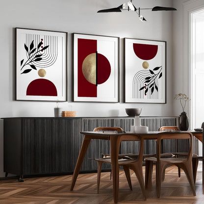 Modern Minimalist Elegance
