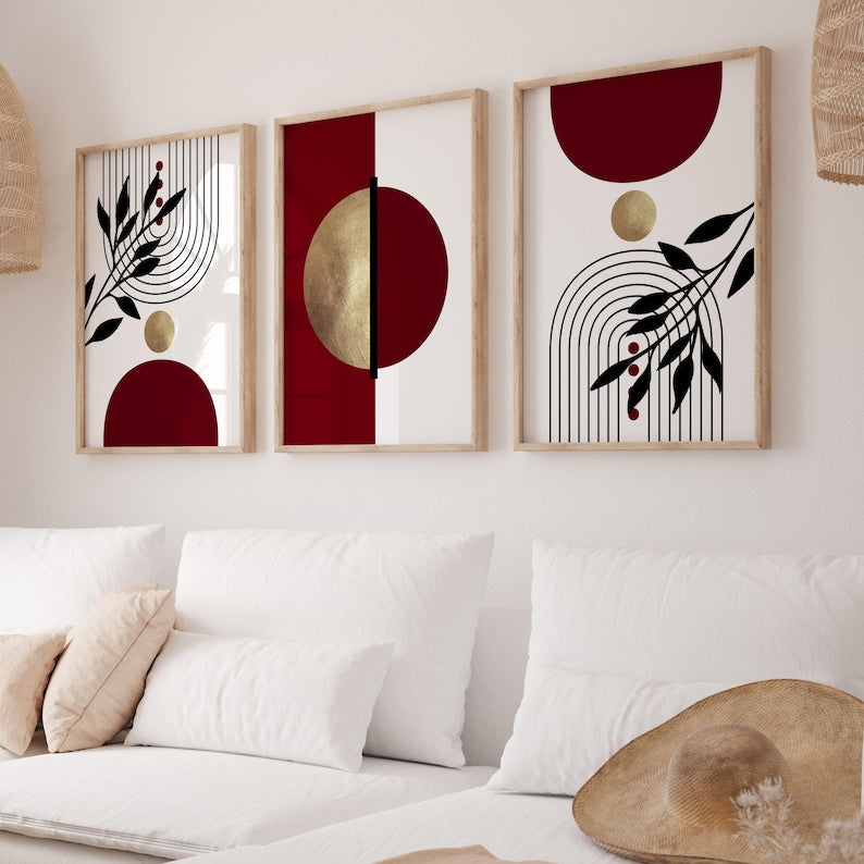 Modern Minimalist Elegance