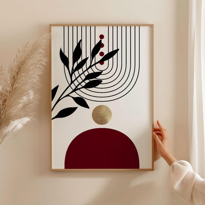 Modern Minimalist Elegance