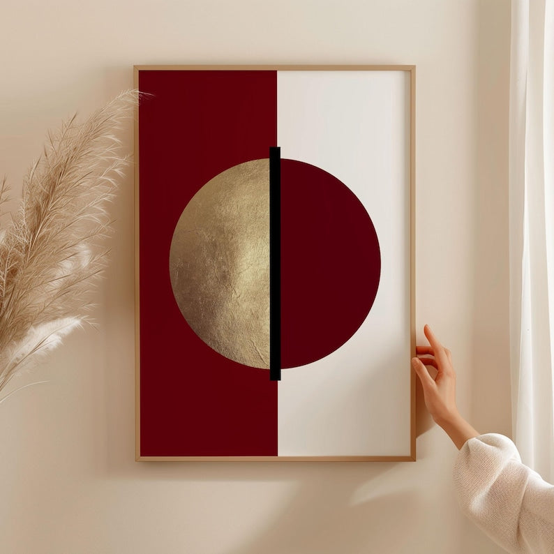 Modern Minimalist Elegance